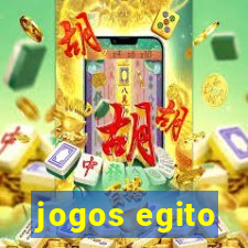 jogos egito